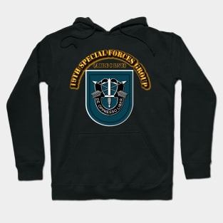 19th SFG - Flash Hoodie